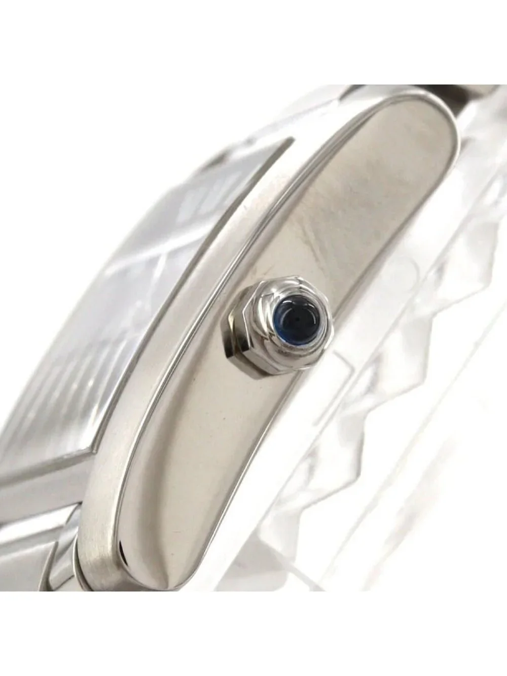 Cartier brand name